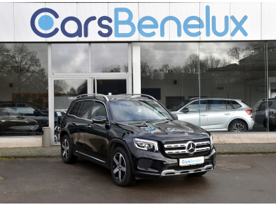 Mercedes-Benz GLB 200 CDI 4Matic Progressive 8G-Tronic