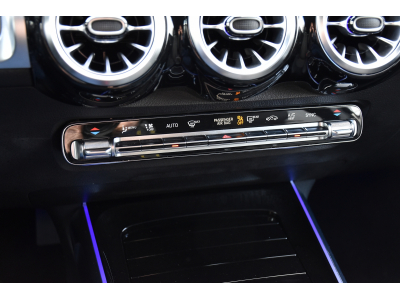 Mercedes-Benz GLB 200 CDI 4Matic Progressive 8G-Tronic