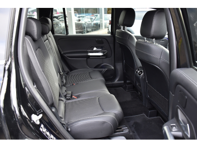 Mercedes-Benz GLB 200 CDI 4Matic Progressive 8G-Tronic