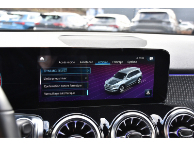 Mercedes-Benz GLB 200 CDI 4Matic Progressive 8G-Tronic