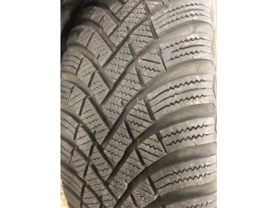 Jantes alu + Pneus hiver 16