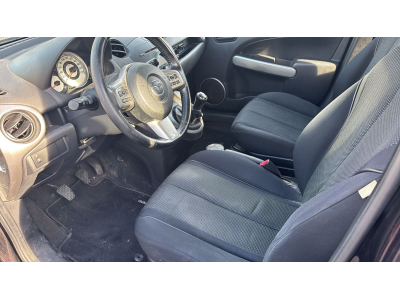 Mazda 2 Lim. 1.5 Impression