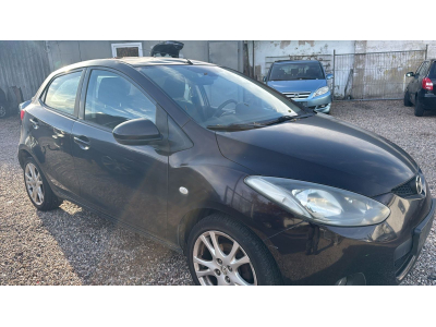 Mazda 2 Lim. 1.5 Impression