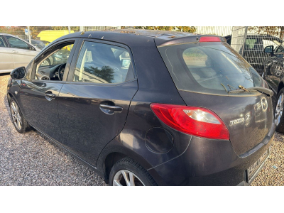 Mazda 2 Lim. 1.5 Impression
