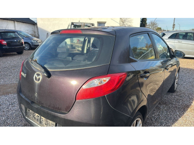 Mazda 2 Lim. 1.5 Impression