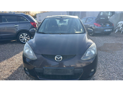 Mazda 2 Lim. 1.5 Impression