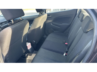 Mazda 2 Lim. 1.5 Impression