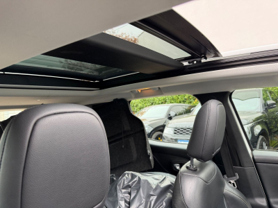 Jeep Renegade Limited 4WD