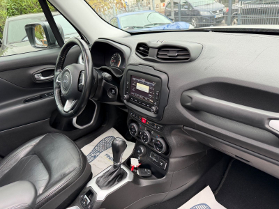 Jeep Renegade Limited 4WD