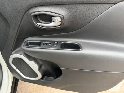 Jeep Renegade Limited 4WD