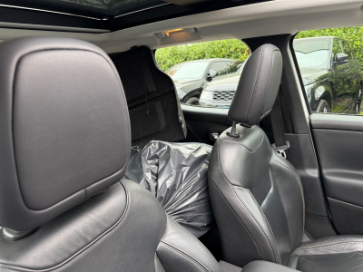 Jeep Renegade Limited 4WD