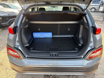Hyundai Kona Premium Elektro 2WD