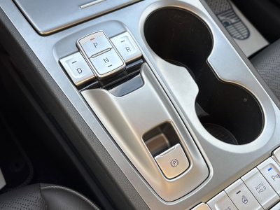 Hyundai Kona Premium Elektro 2WD