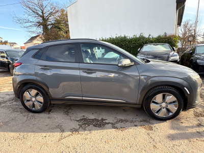 Hyundai Kona Premium Elektro 2WD