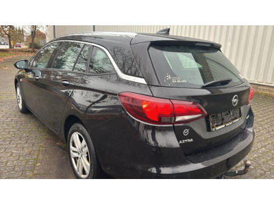 Opel Astra K Sports Tourer Innovation Start/Stop