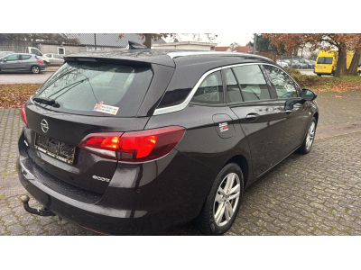 Opel Astra K Sports Tourer Innovation Start/Stop
