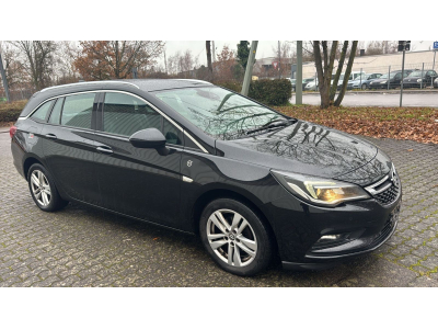 Opel Astra K Sports Tourer Innovation Start/Stop