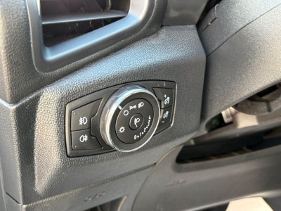 Ford EcoSport Cool & Connect