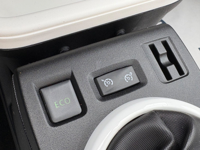 Renault Twingo Intens