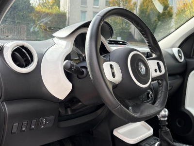 Renault Twingo Intens