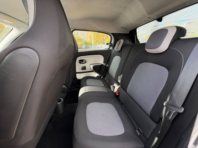 Renault Twingo Intens
