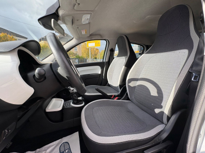 Renault Twingo Intens