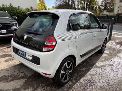 Renault Twingo Intens