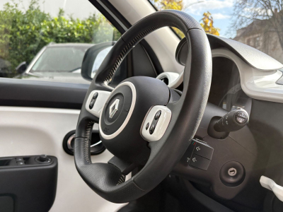 Renault Twingo Intens
