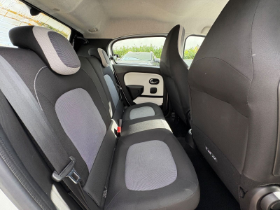 Renault Twingo Intens