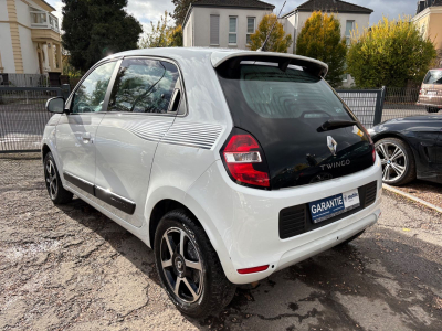 Renault Twingo Intens