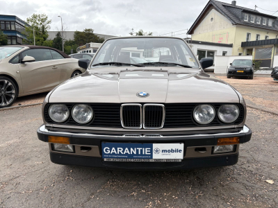 BMW 325 e A / Limousine/ Automatik /  SD / H kenzeic