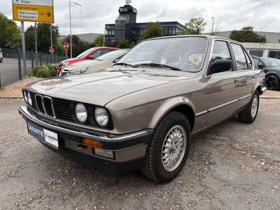 BMW 325 e A / Limousine/ Automatik /  SD / H kenzeic