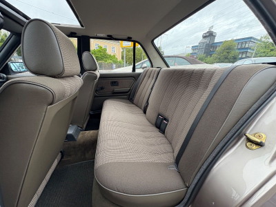 BMW 325 e A / Limousine/ Automatik / SD / H kenzeic