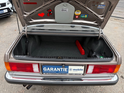 BMW 325 e A / Limousine/ Automatik / SD / H kenzeic