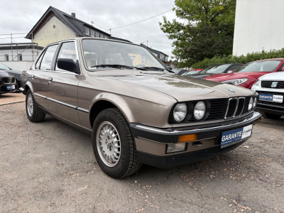 BMW 325 e A / Limousine/ Automatik /  SD / H kenzeic