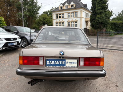 BMW 325 e A / Limousine/ Automatik /  SD / H kenzeic