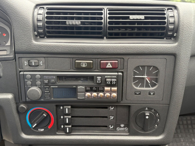 BMW 325 e A / Limousine/ Automatik / SD / H kenzeic