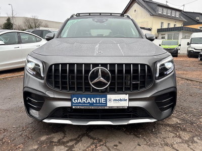 Mercedes-Benz GLB 35 AMG 4Matic/PANO/VOLL