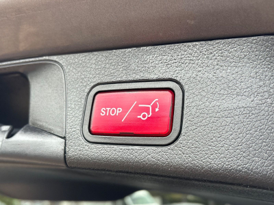 Mercedes-Benz GLB 35 AMG 4Matic/PANO/VOLL