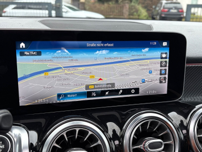 Mercedes-Benz GLB 35 AMG 4Matic/PANO/VOLL