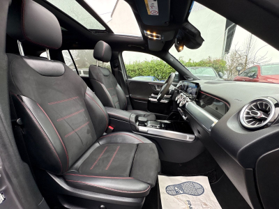 Mercedes-Benz GLB 35 AMG 4Matic/PANO/VOLL