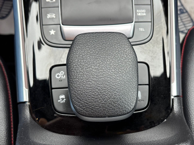 Mercedes-Benz GLB 35 AMG 4Matic/PANO/VOLL