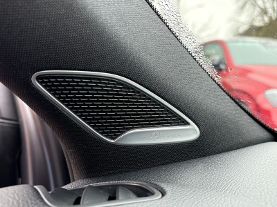 Mercedes-Benz GLB 35 AMG 4Matic/PANO/VOLL