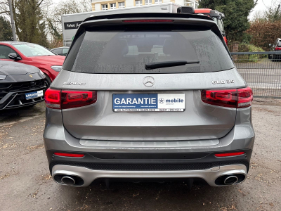 Mercedes-Benz GLB 35 AMG 4Matic/PANO/VOLL