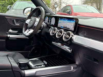 Mercedes-Benz GLB 35 AMG 4Matic/PANO/VOLL