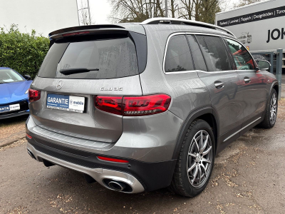 Mercedes-Benz GLB 35 AMG 4Matic/PANO/VOLL