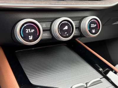 Skoda Superb Combi 2.0 TDI 142 kW 4x4 L&K