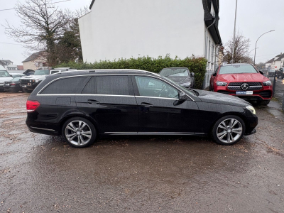 Mercedes-Benz E 350 BlueTec T-Modell/Panoramadach/360 Kamera/