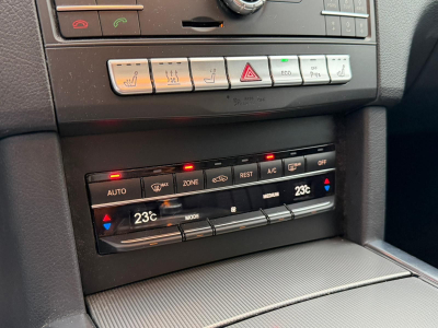 Mercedes-Benz E 350 BlueTec T-Modell/Panoramadach/360 Kamera/