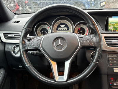 Mercedes-Benz E 350 BlueTec T-Modell/Panoramadach/360 Kamera/